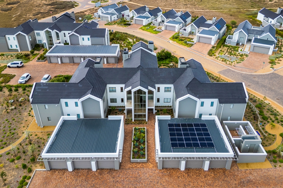 2 Bedroom Property for Sale in Langebaan Country Estate Western Cape